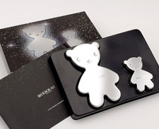 DEBORAH MILANO DESIGN  STEFANO GIOVANNONI BEAR'S FAMILY TROUSSE