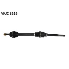 Albero motore SKF anteriore