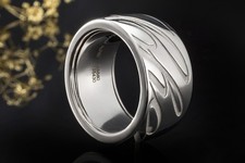 Anello Chopard Chopardissimo