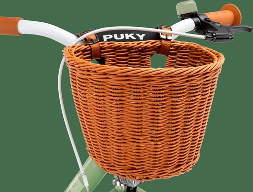 Puky cestino manubrio chaos - puky,