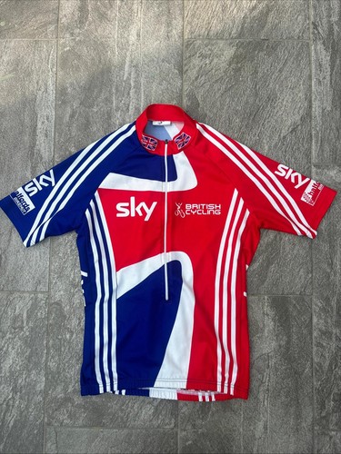 Maglia sky adidas british - adidas,