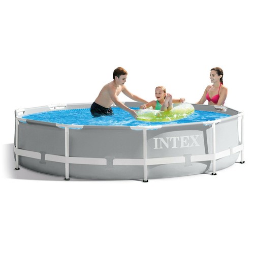 Intex 26700 piscina prism - intex,
