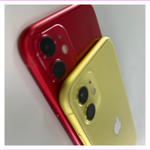 Apple iphone 128 - 11, gb/128