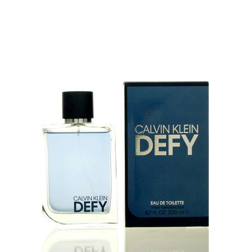 Calvin klein defy eau - calvin,