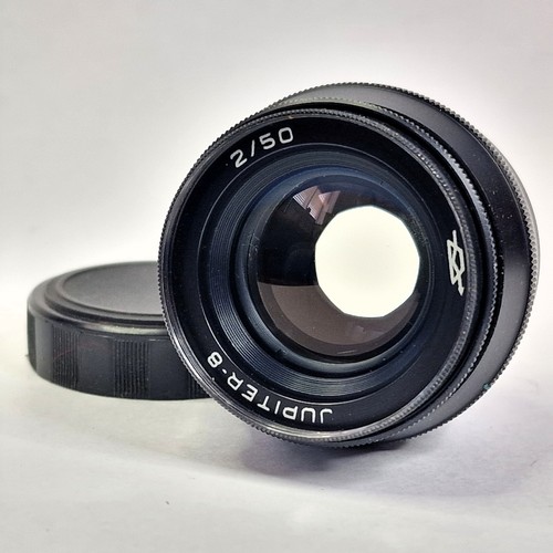 Urss vintage jupiter 50 - jupiter-8, 2/50