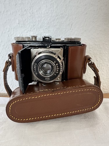 Kodak retina fotocamera - retina,