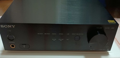 Sony uda amplificatore - sony,