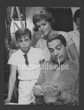 NINO MANFREDI FULVIA FRANCO E ALESSANDRO MITRI SI GIRA A FREGENE ALTA INFEDELTÀ