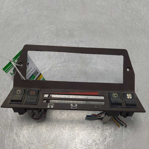 Cornice plancia cruscotto con