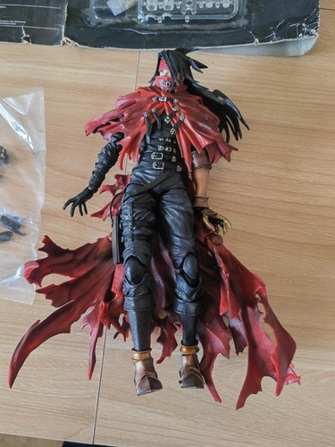 Play arts kai dirge - play,