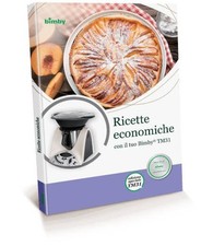 Libro Ricette Economiche