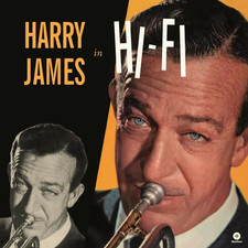 Complete Harry James in Hi-Fi