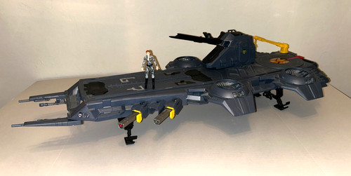 Marvel avengers pollici - 3,75,