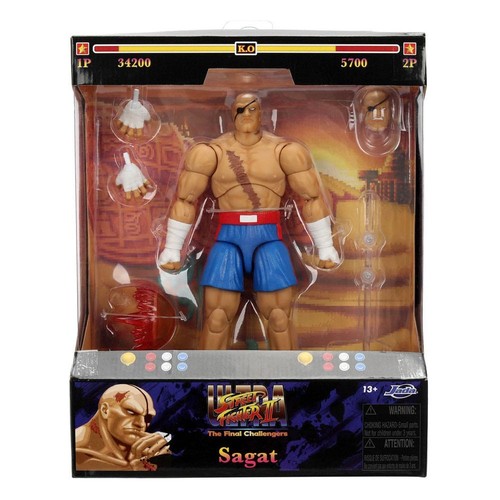 Jada toys ultra - ultra, street