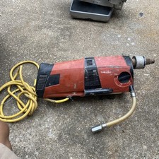 Hilti DD 200 Trapano