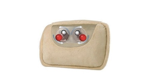 sp-10h homedics cuscino