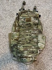Kifaru Stryker XL Multicam
