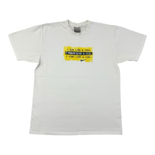 Shirt vintage y2k nike - t-shirt,