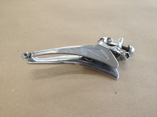 Deragliatore anteriore vintage - deragliatore,