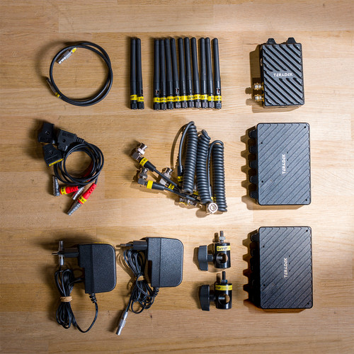 Teradek 1500 kit 1 x - , lt