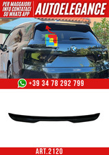 💕ART.2120 SPOILER BMW iX
