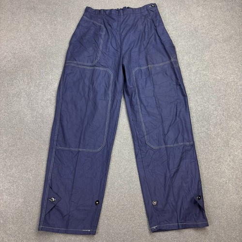 Pantaloni francesi vintage - pantaloni,