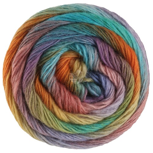 Lana grossa miglia 100g - 100g, color