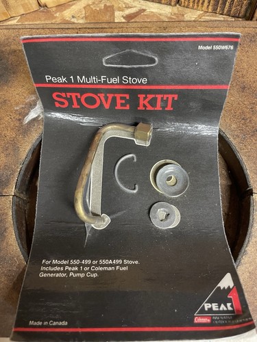 Kit manutenzione riparazione - kit,
