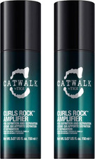 Coppia tigi catwalk curls rock - tigi,