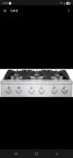 Electrolux ICON Rangetop