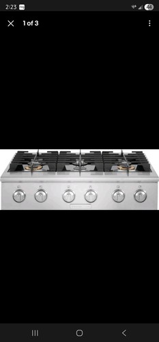 Electrolux icon rangetop - electrolux,