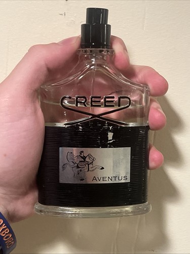 Imperfezioni creed aventus - creed,