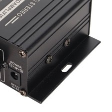 Amplificatore potenza - di,