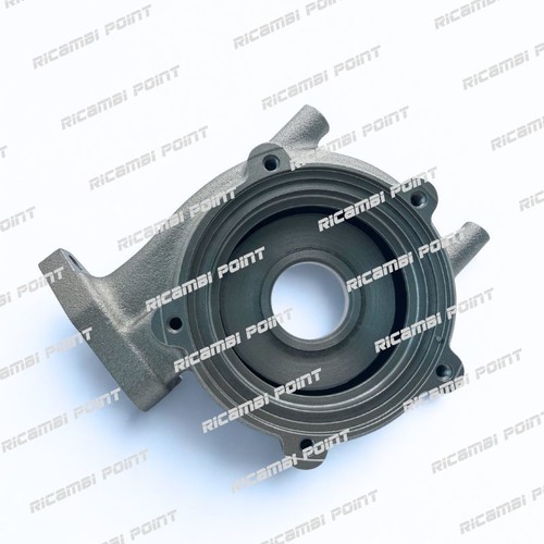 Carter turbina chiocciola - carter,