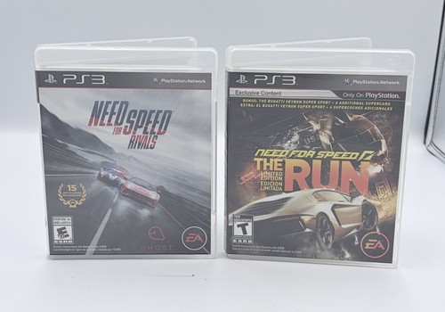 Need for speed - for, run