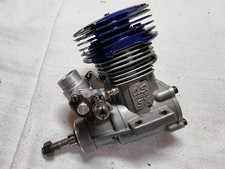 Elicottero O.S Max 50 SX H