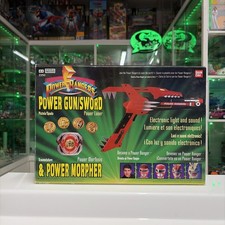 Bandai Giochi Preziosi - Power
