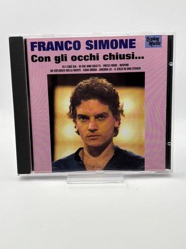 Con gli occhi chiusi - con,
