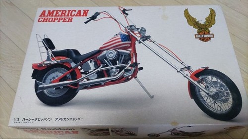 Kit modellino moto - , imai
