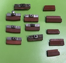 Lotto Vari  Pattini freno