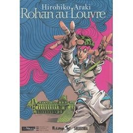 Livre rohan louvre - livre,