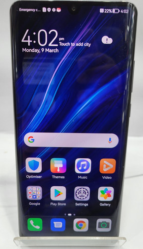 Huawei p30 pro 128 - pro, gb