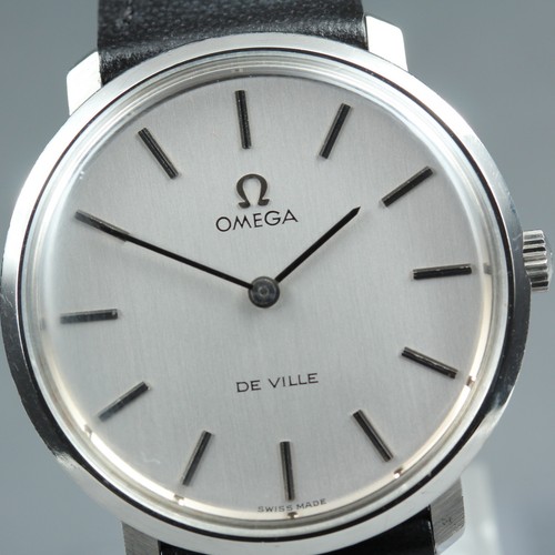 Orologio vintage omega - omega, de