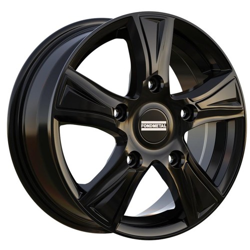 Cerchi lega fondmetal - in,