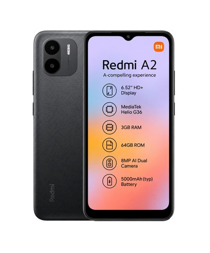 Xiaomi redmi 64gb 3gb di - redmi,