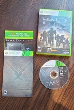 Halo Reach (Microsoft Xbox