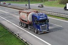 Foto camion Scania R730