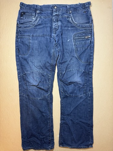 Jeans 883 police saber - 883, l32