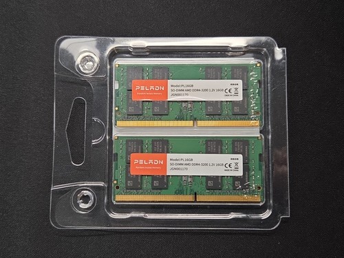 Ddr4 3200 mhz - ddr4, 32