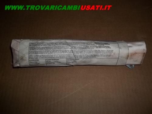 Airbag tendina destro per - destro, dx